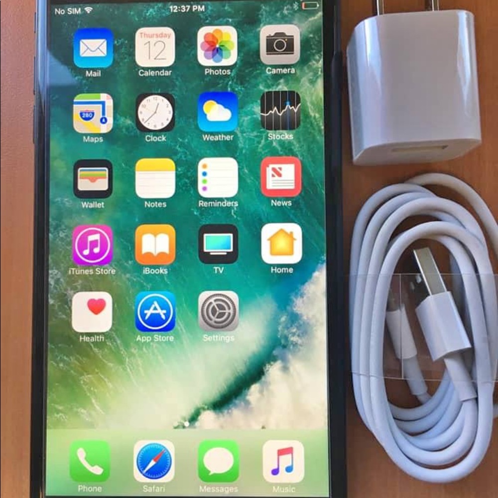 iPhone 7 Plus 32gb